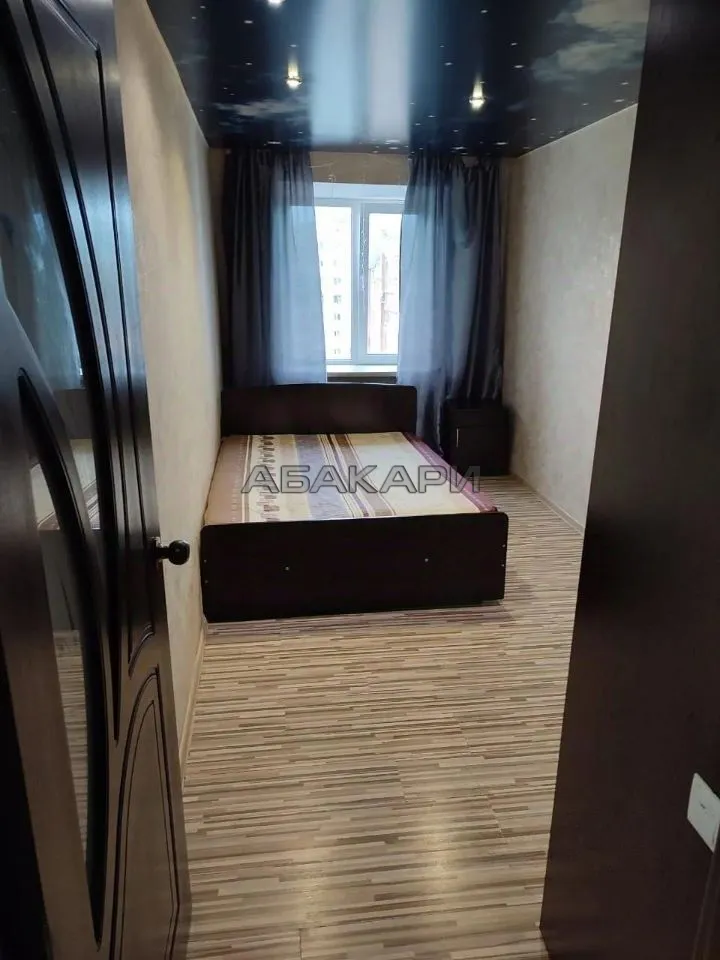2-комнатная улица Карла Маркса, 150 за 45000 руб/мес фото 6 2-комнатная улица Карла Маркса, 150 за 45000 руб/мес фото 6