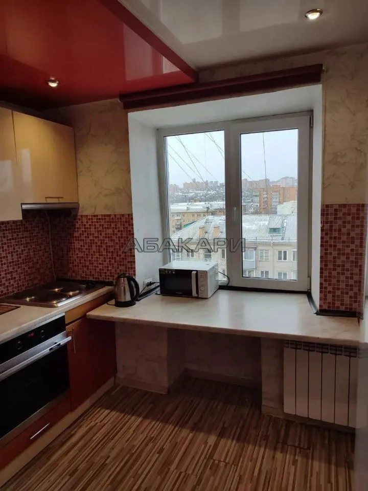 2-комнатная улица Карла Маркса, 150 за 45000 руб/мес фото 3 2-комнатная улица Карла Маркса, 150 за 45000 руб/мес фото 3