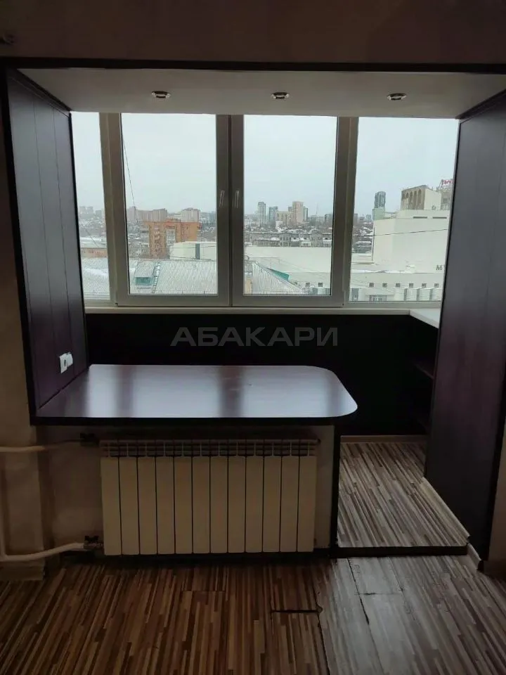 2-комнатная улица Карла Маркса, 150 за 45000 руб/мес фото 8 2-комнатная улица Карла Маркса, 150 за 45000 руб/мес фото 8