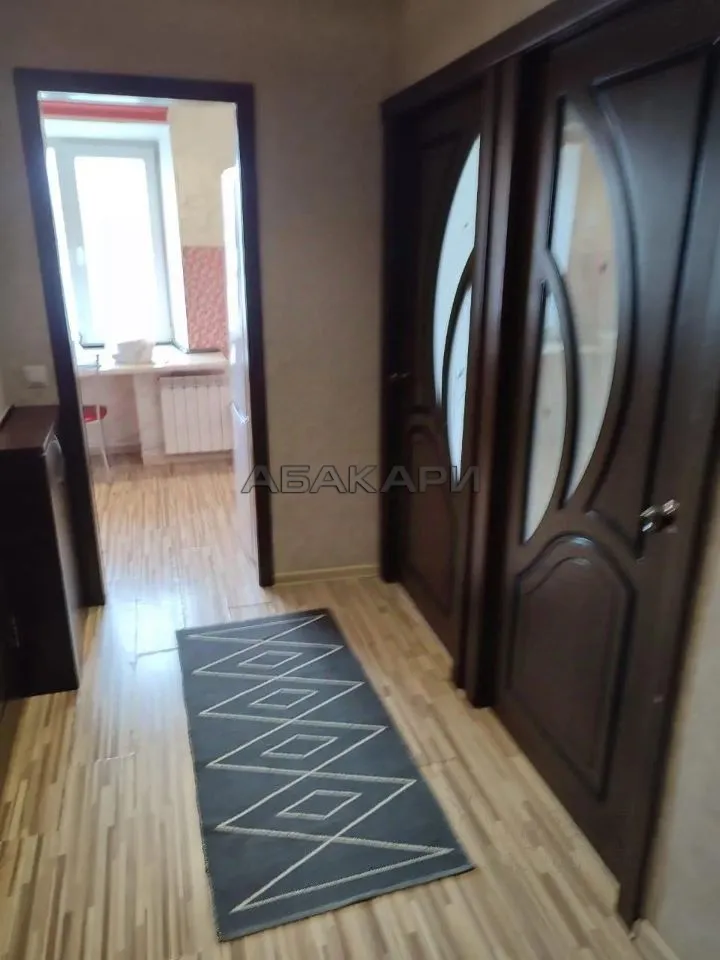 2-комнатная улица Карла Маркса, 150 за 45000 руб/мес фото 9 2-комнатная улица Карла Маркса, 150 за 45000 руб/мес фото 9