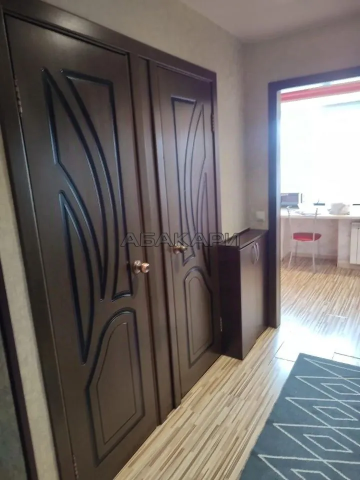 2-комнатная улица Карла Маркса, 150 за 45000 руб/мес фото 10 2-комнатная улица Карла Маркса, 150 за 45000 руб/мес фото 10
