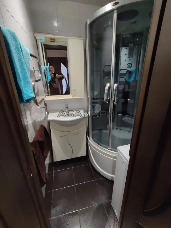 2-комнатная улица Карла Маркса, 150  за 45000 руб/мес фото 14