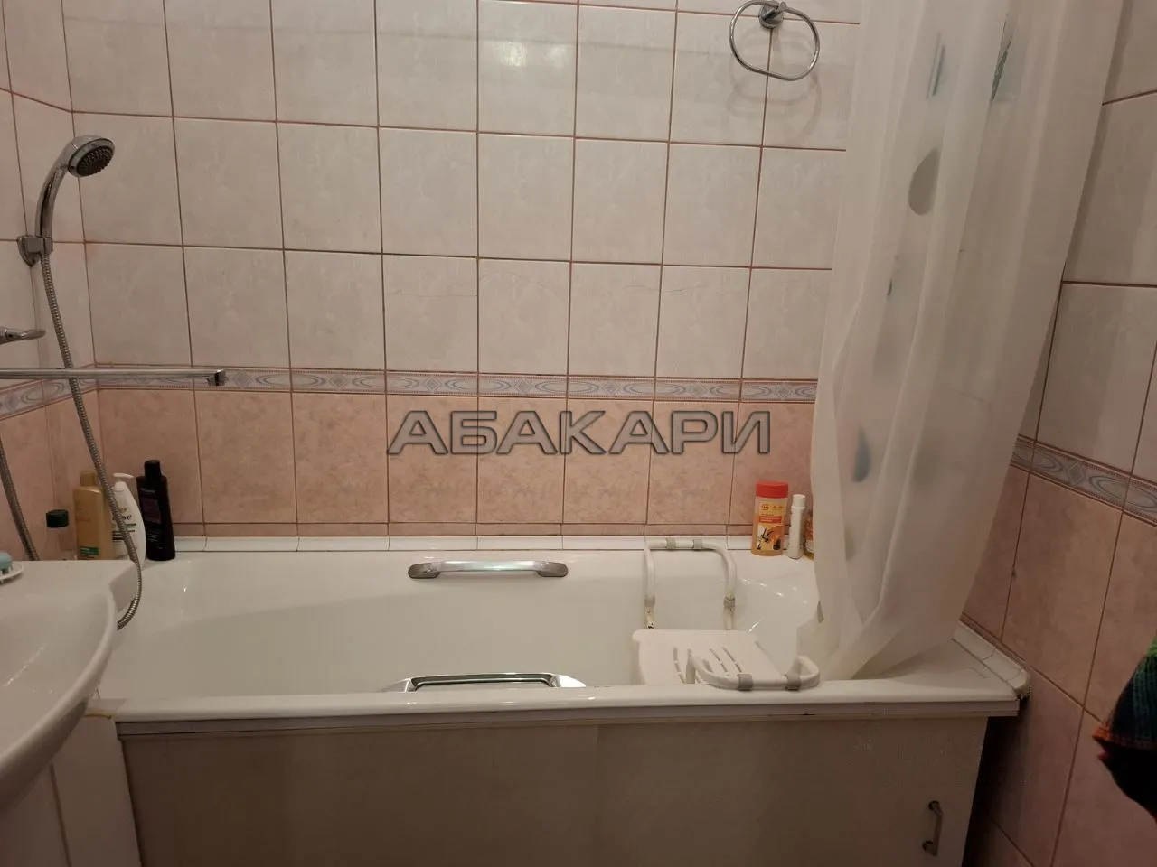 1-комнатная Якорный переулок, 11  за 32000 руб/мес фото 4