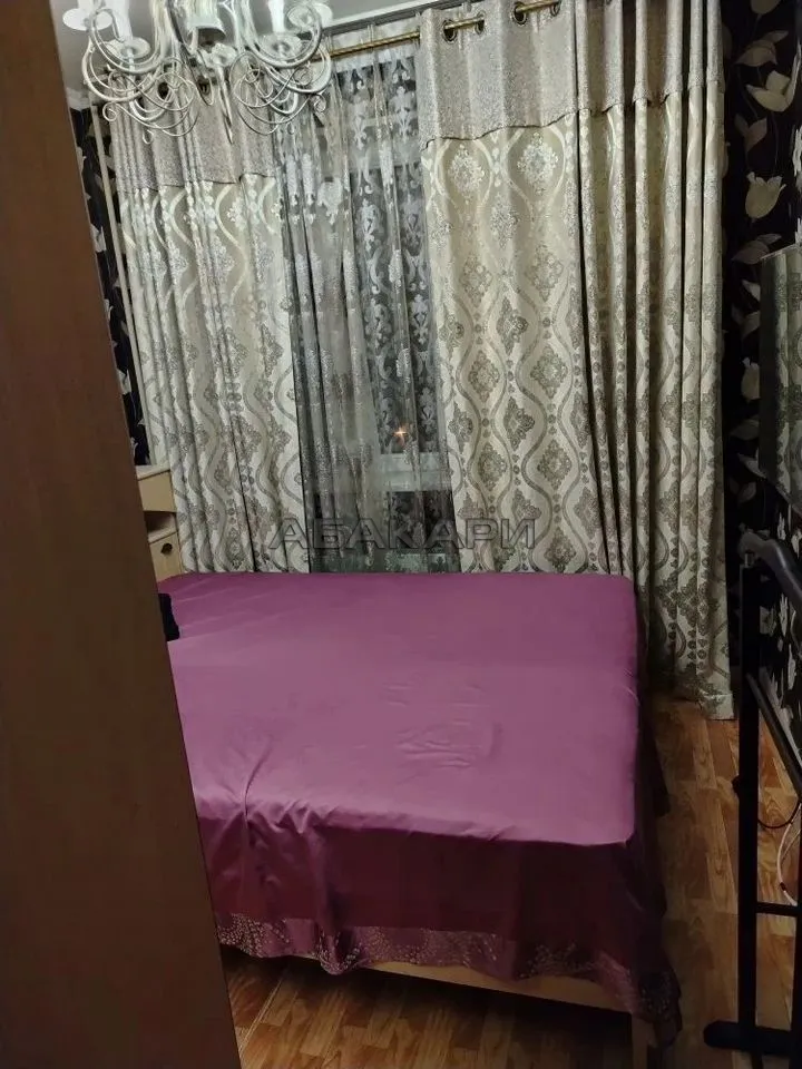 3-комнатная Ястынская улица, 13  за 45000 руб/мес фото 2