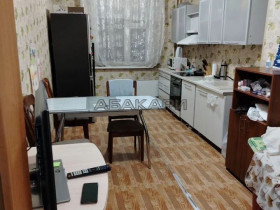 аренда Ястынская, 13 3-комнатная 45000