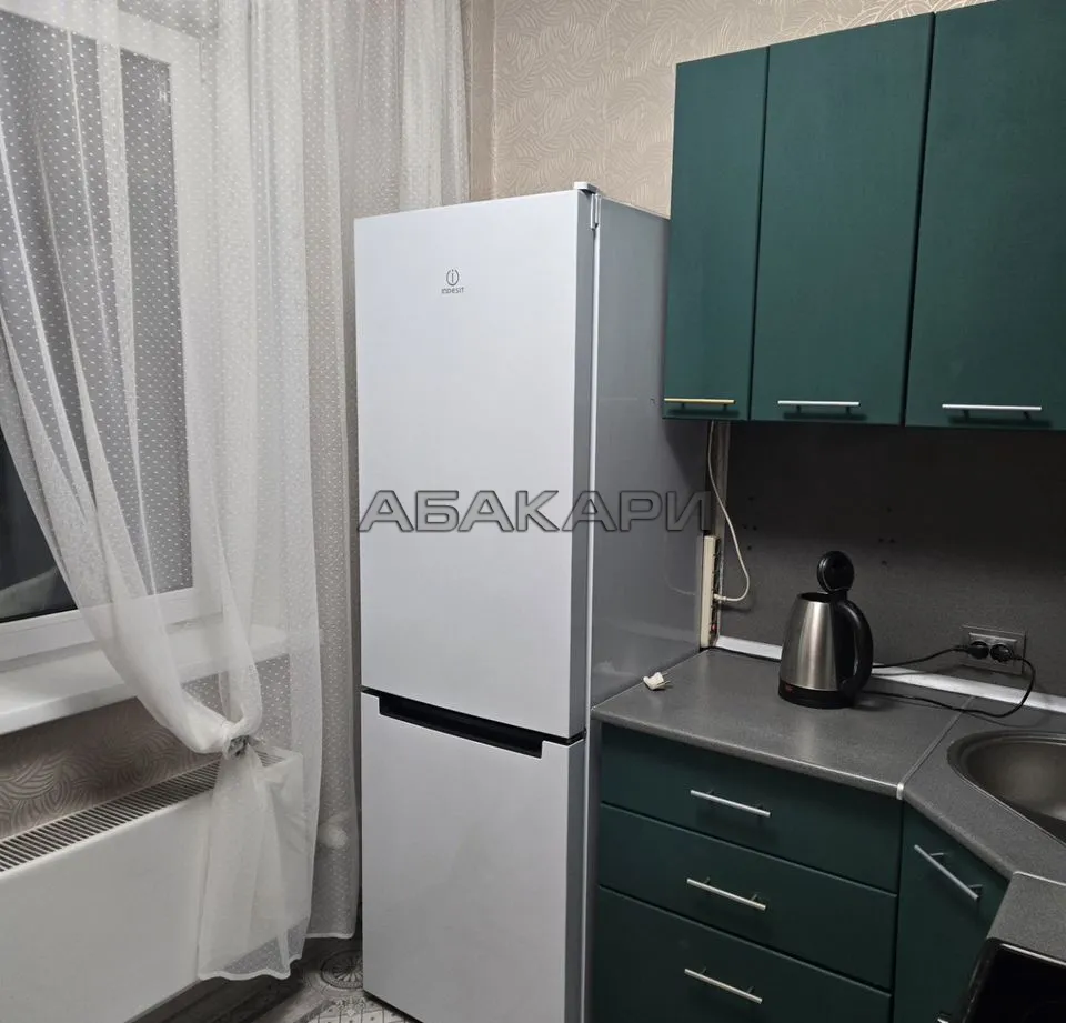 1-комнатная Соколовская улица, 74  за 30000 руб/мес фото 11