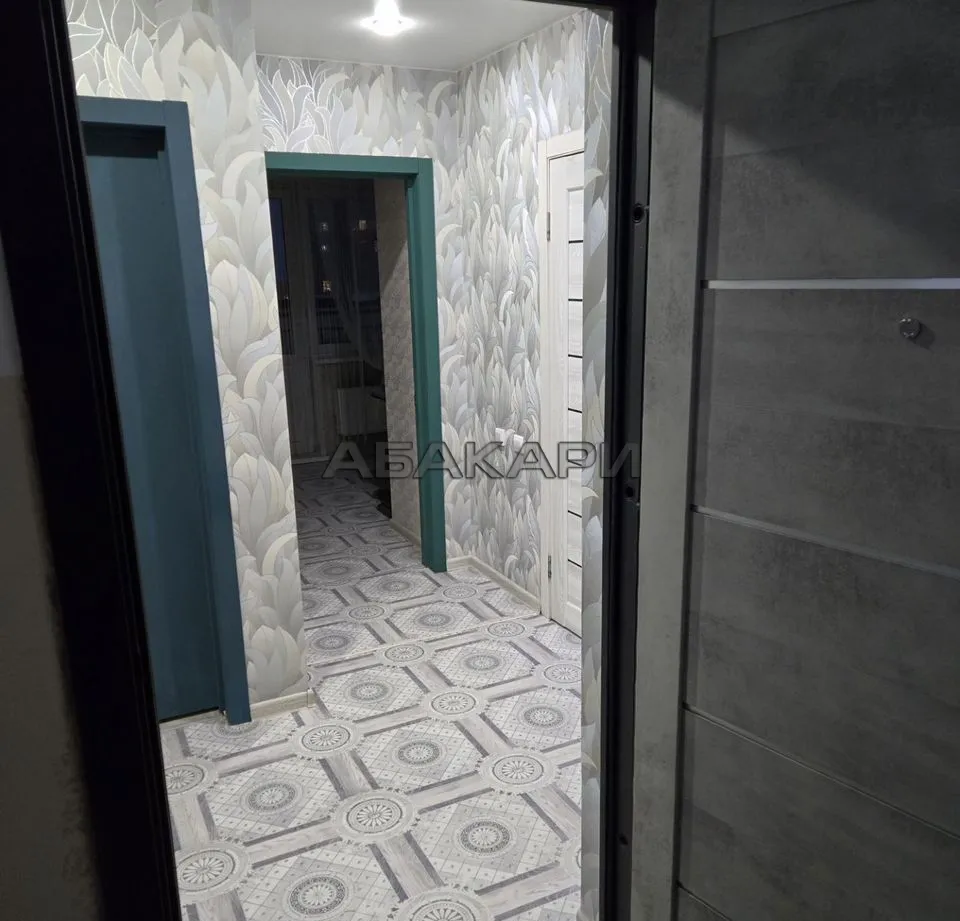 1-комнатная Соколовская улица, 74  за 30000 руб/мес фото 13