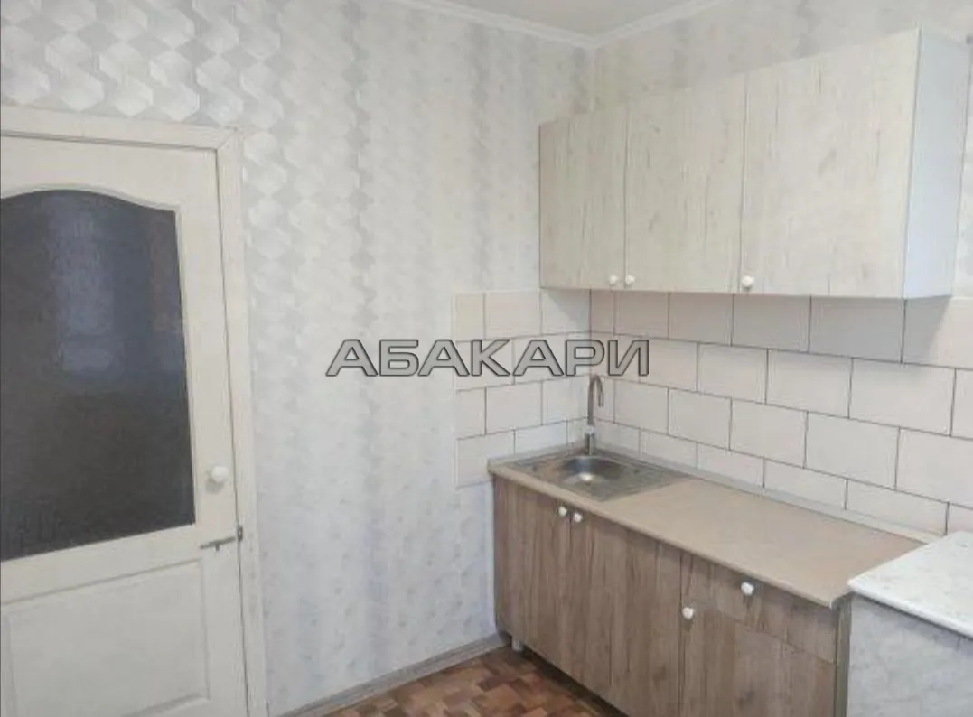 1-комнатная улица Дмитрия Мартынова, 39  за 27000 руб/мес фото 4