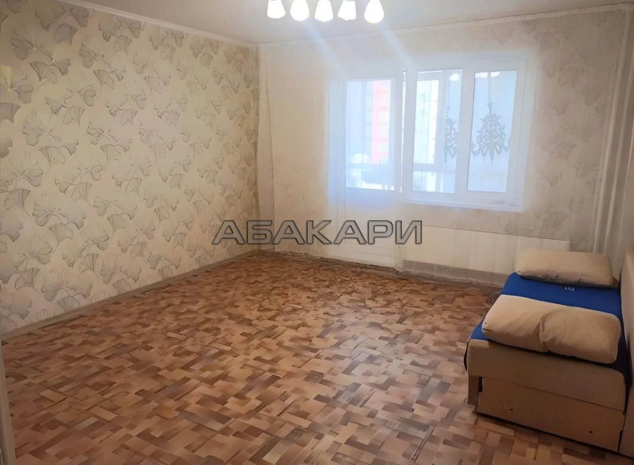 1-комнатная улица Дмитрия Мартынова, 39  за 27000 руб/мес фото 3