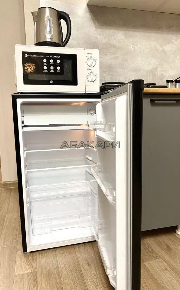 студия Дудинская улица, 2Д  за 40000 руб/мес фото 14
