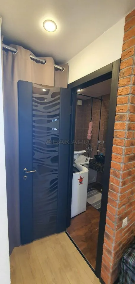 3-комнатная Ферганская улица, 3  за 50000 руб/мес фото 10