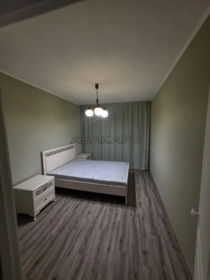 2-комнатная улица Дмитрия Мартынова, 29  за 45000 руб/мес фото 3
