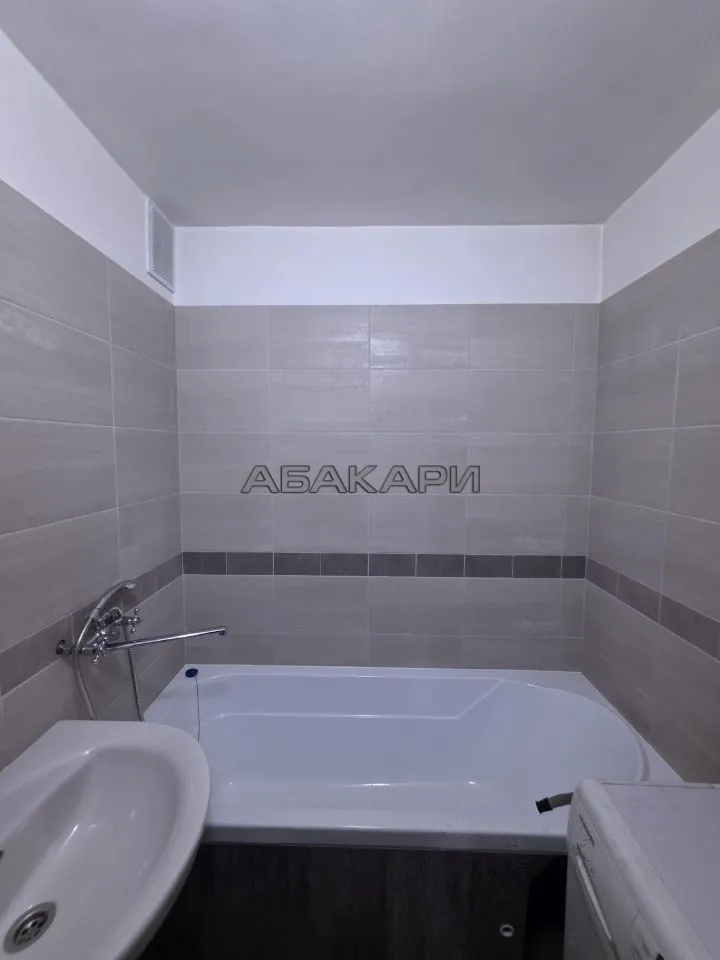 2-комнатная улица Дмитрия Мартынова, 29  за 45000 руб/мес фото 8