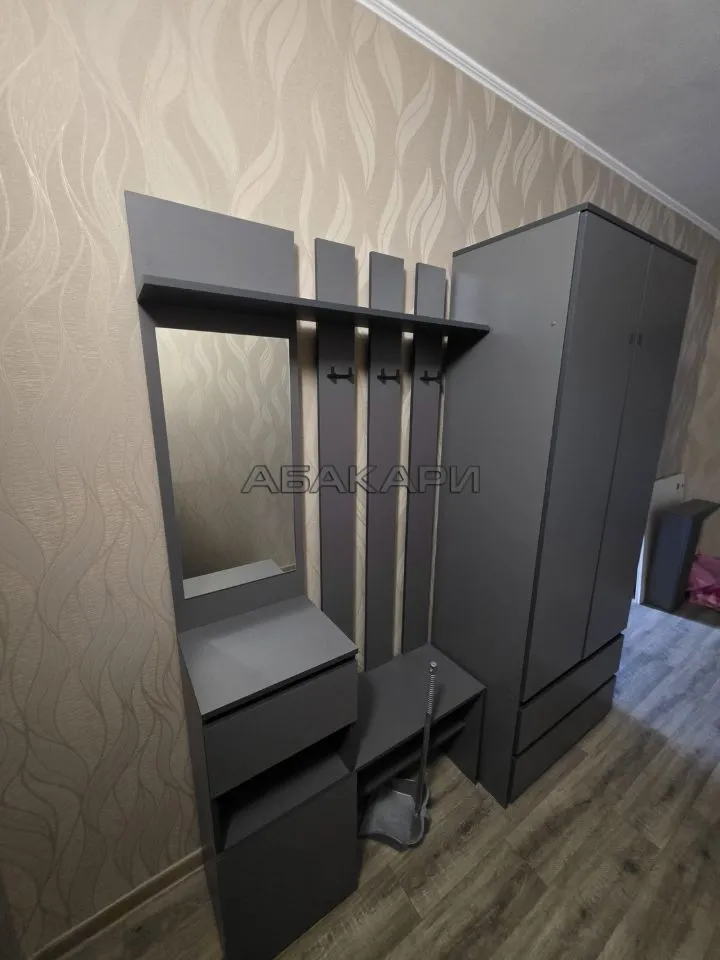 2-комнатная улица Дмитрия Мартынова, 29  за 45000 руб/мес фото 5