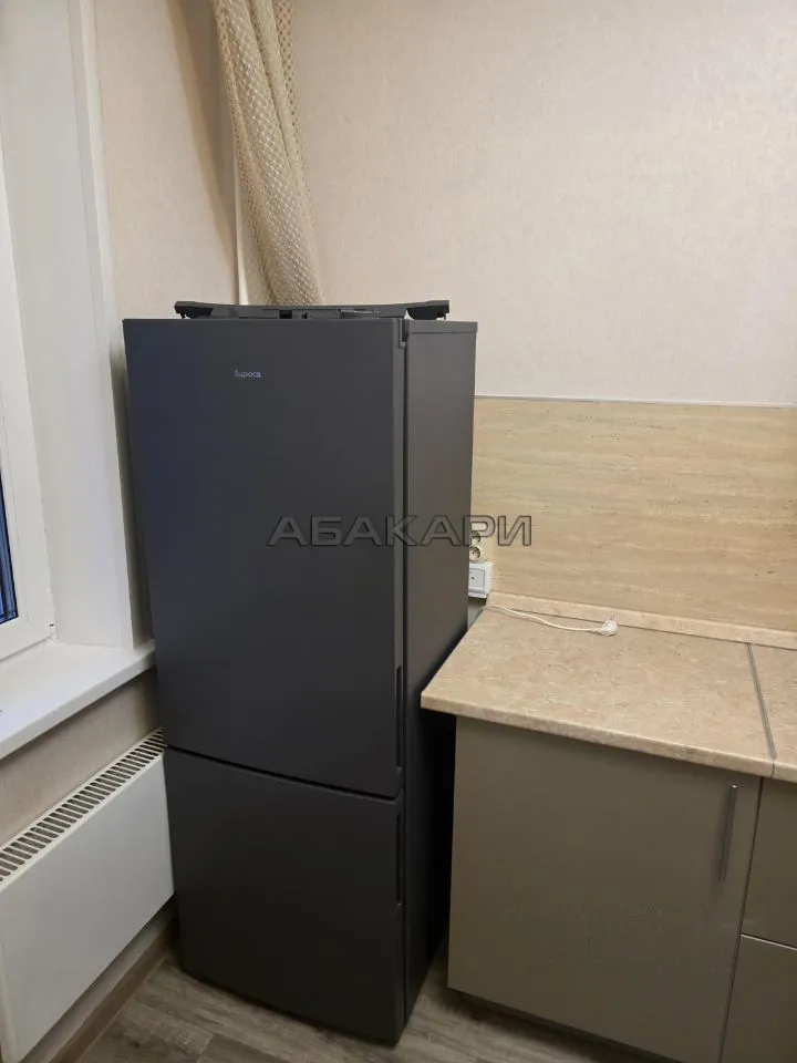2-комнатная улица Дмитрия Мартынова, 29  за 45000 руб/мес фото 2