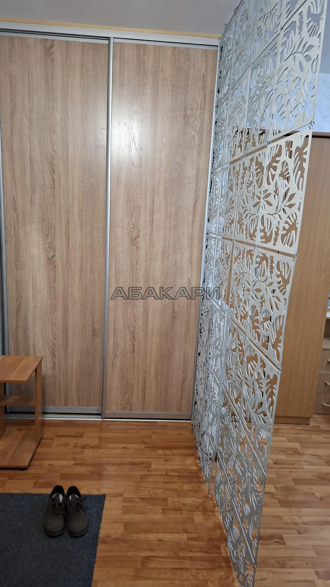 1-комнатная улица Водопьянова, 8  за 29000 руб/мес фото 13