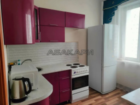 аренда Ярыгинская набережная, 17 1-комнатная 31000