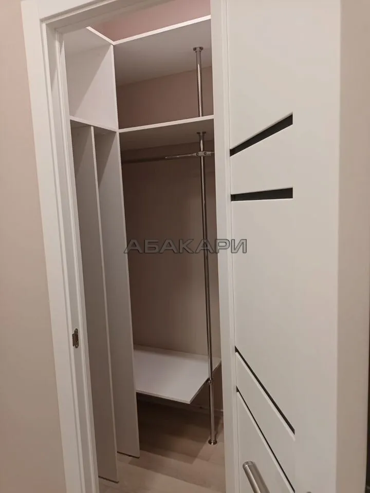 1-комнатная Регатная улица, 3 за 55000 руб/мес фото 9 1-комнатная Регатная улица, 3 за 55000 руб/мес фото 9