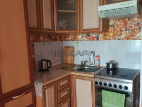аренда Гусарова, 33 1-комнатная 28000