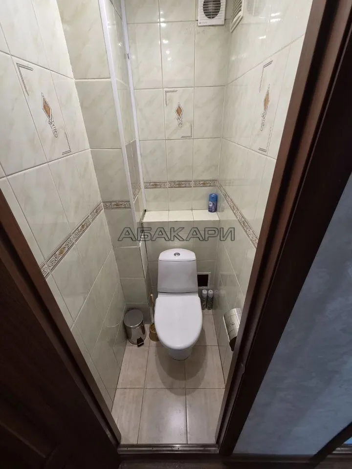 2-комнатная улица Мичурина, 14  за 40000 руб/мес фото 11