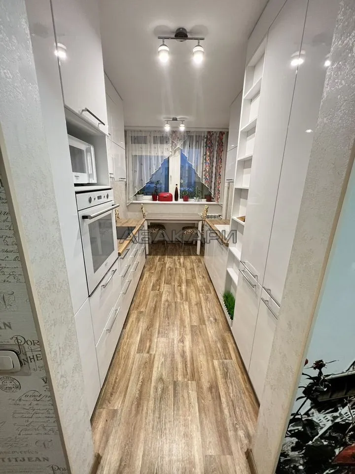 2-комнатная улица Весны, 22  за 43000 руб/мес фото 1