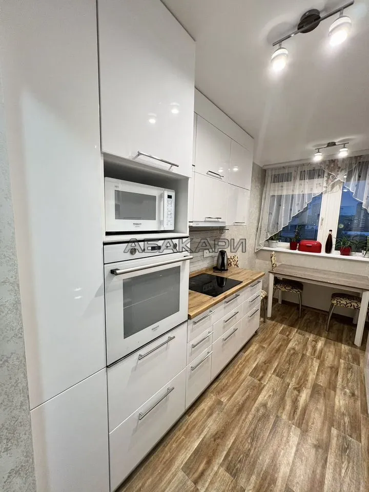 2-комнатная улица Весны, 22  за 43000 руб/мес фото 2