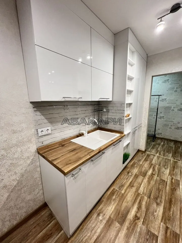 2-комнатная улица Весны, 22  за 43000 руб/мес фото 4