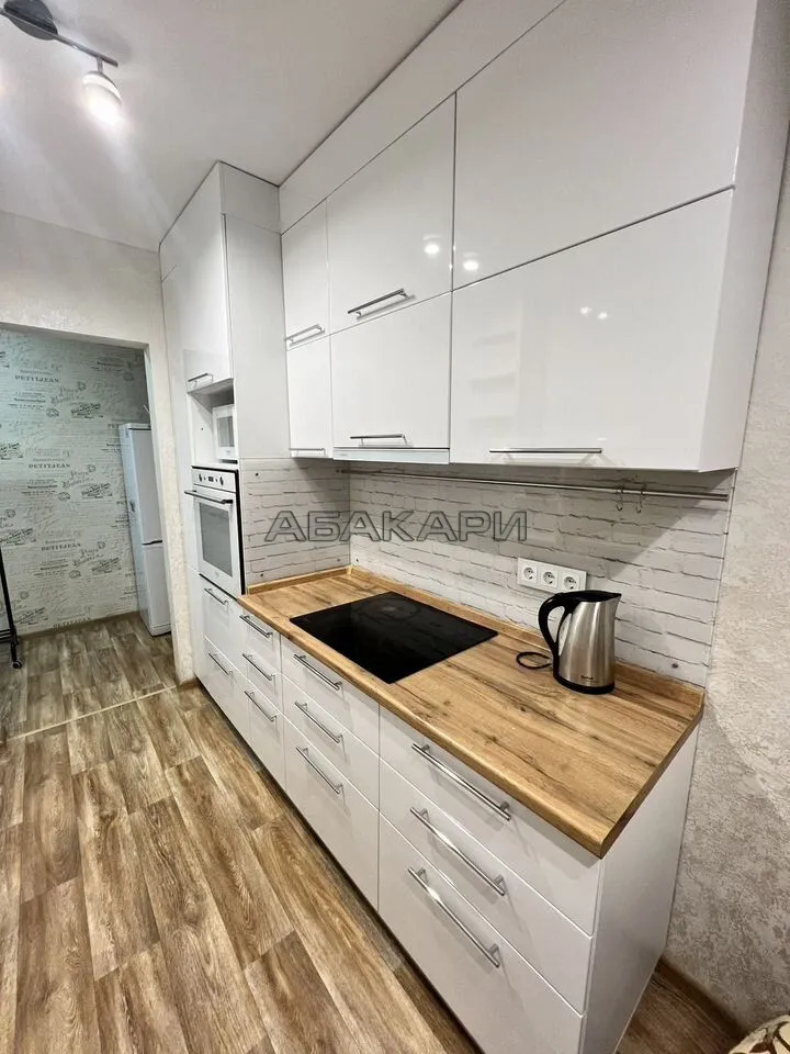 2-комнатная улица Весны, 22  за 43000 руб/мес фото 5