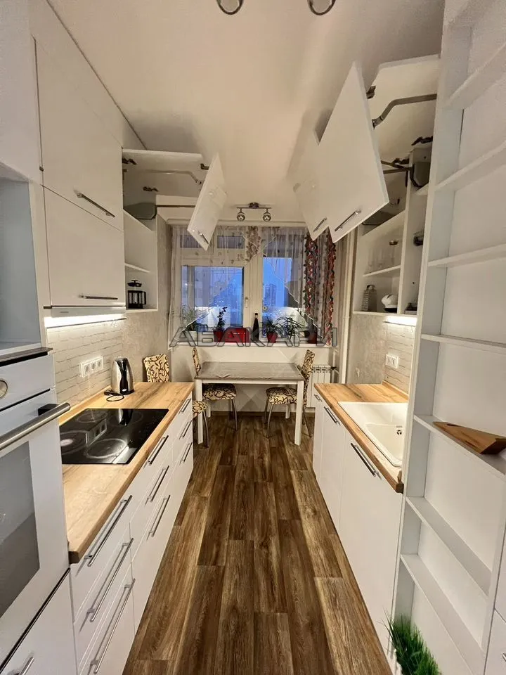 2-комнатная улица Весны, 22  за 43000 руб/мес фото 6