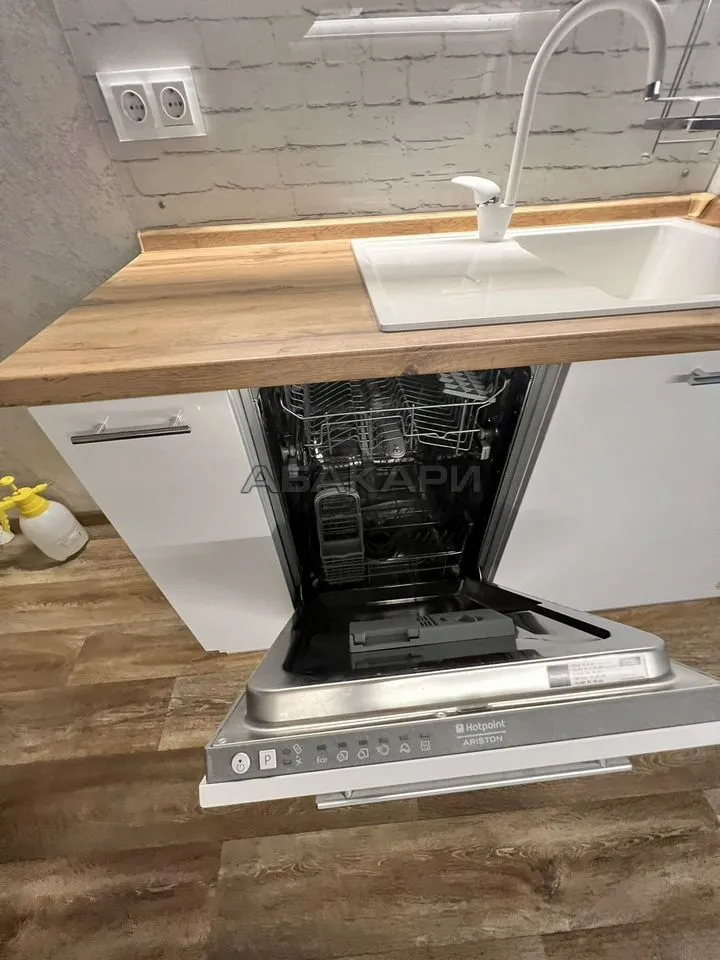 2-комнатная улица Весны, 22  за 43000 руб/мес фото 8