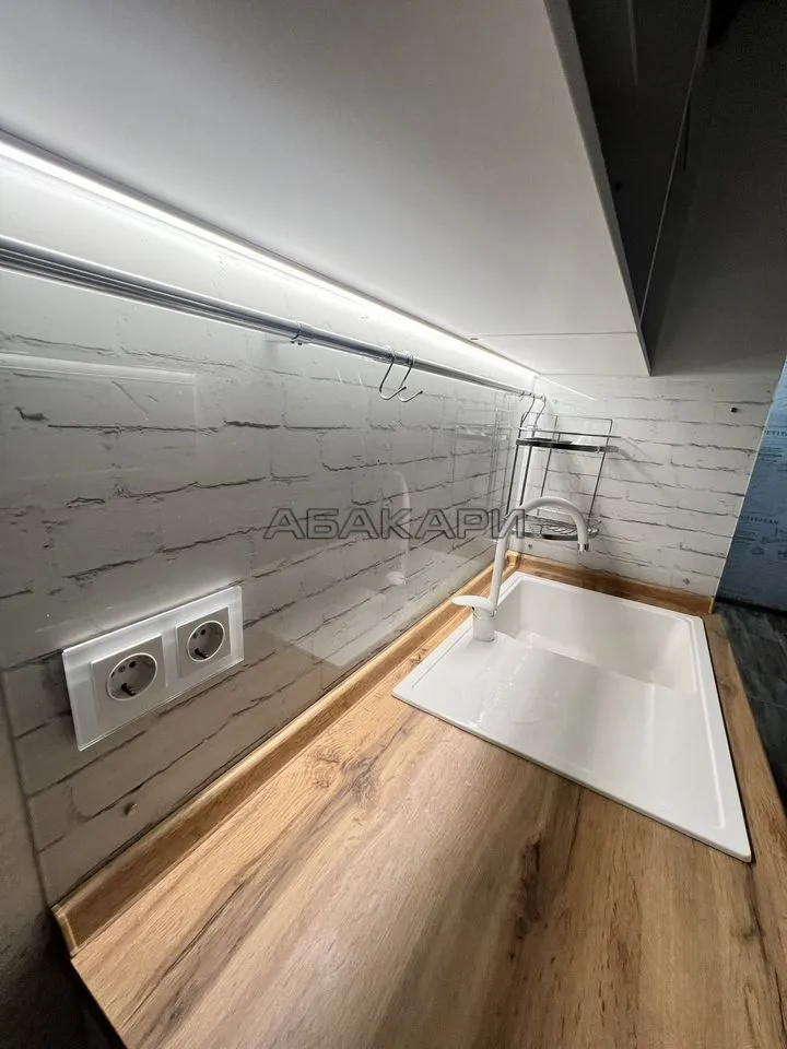 2-комнатная улица Весны, 22  за 43000 руб/мес фото 9