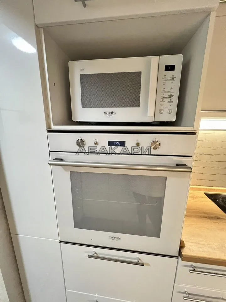 2-комнатная улица Весны, 22  за 43000 руб/мес фото 10