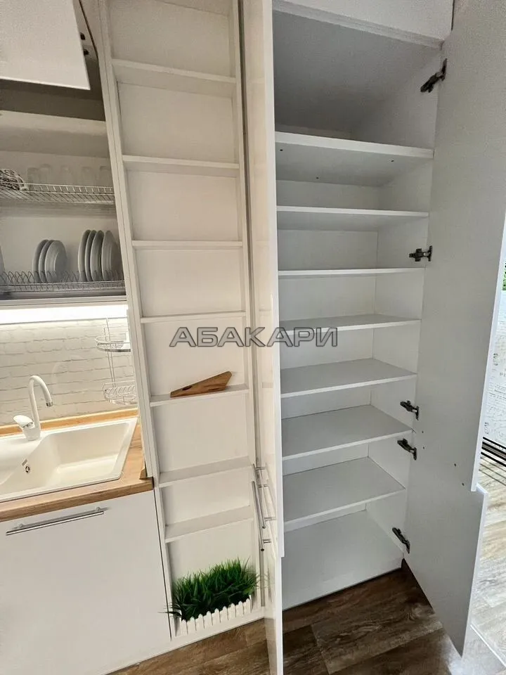 2-комнатная улица Весны, 22  за 43000 руб/мес фото 11