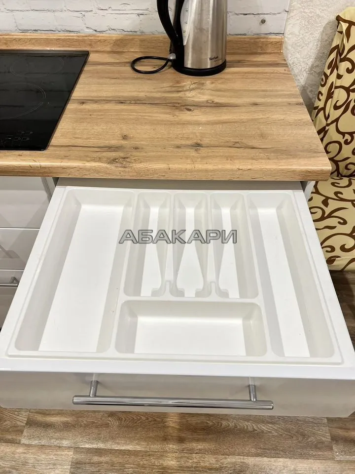 2-комнатная улица Весны, 22  за 43000 руб/мес фото 14