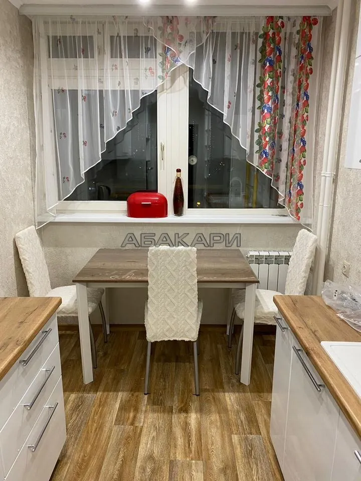 2-комнатная улица Весны, 22  за 43000 руб/мес фото 15