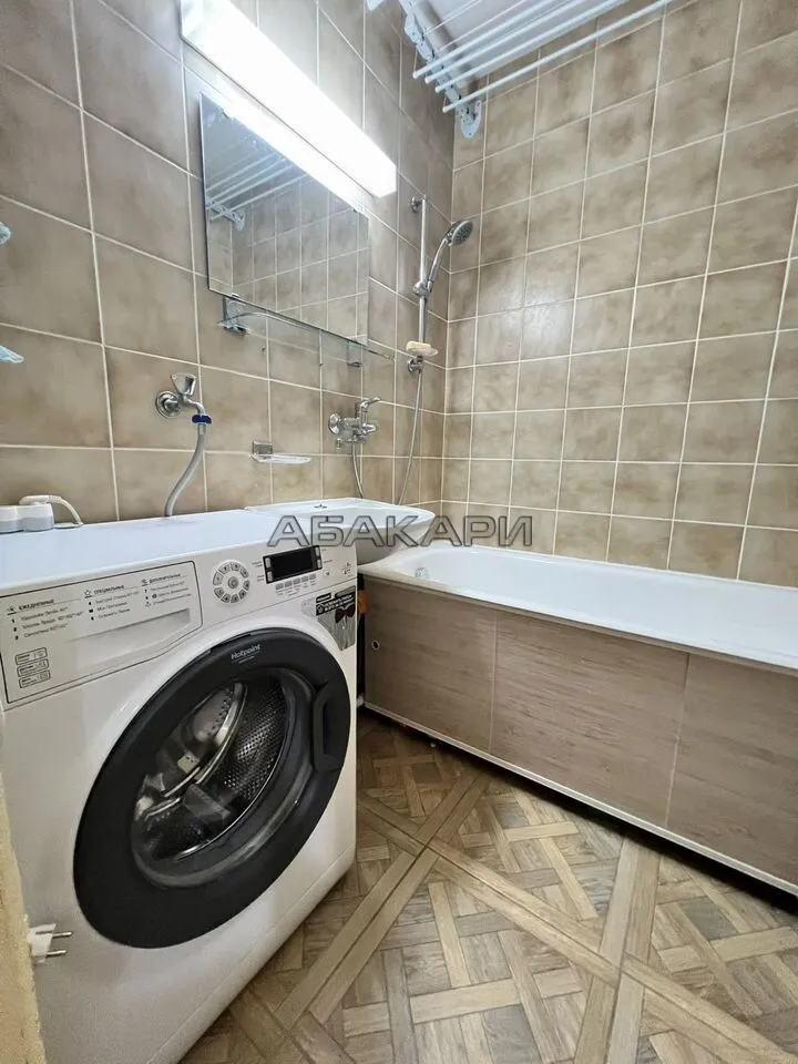 2-комнатная улица Весны, 22  за 43000 руб/мес фото 17