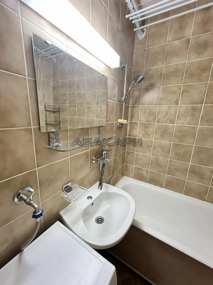 2-комнатная улица Весны, 22  за 43000 руб/мес фото 19