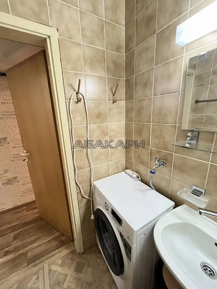 2-комнатная улица Весны, 22  за 43000 руб/мес фото 20