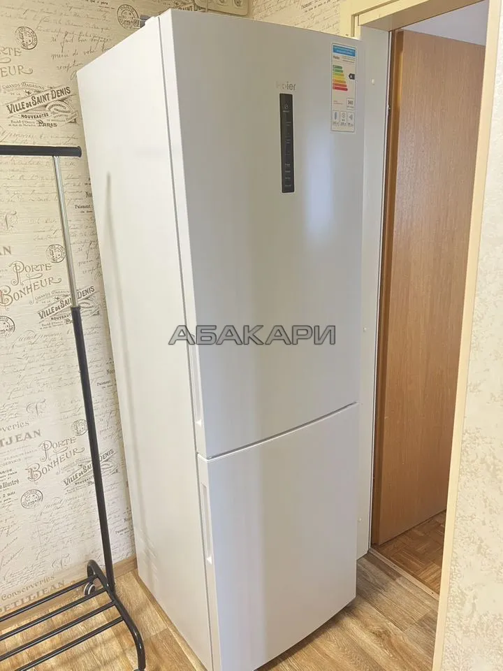 2-комнатная улица Весны, 22  за 43000 руб/мес фото 26