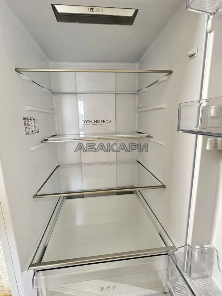 2-комнатная улица Весны, 22  за 43000 руб/мес фото 27