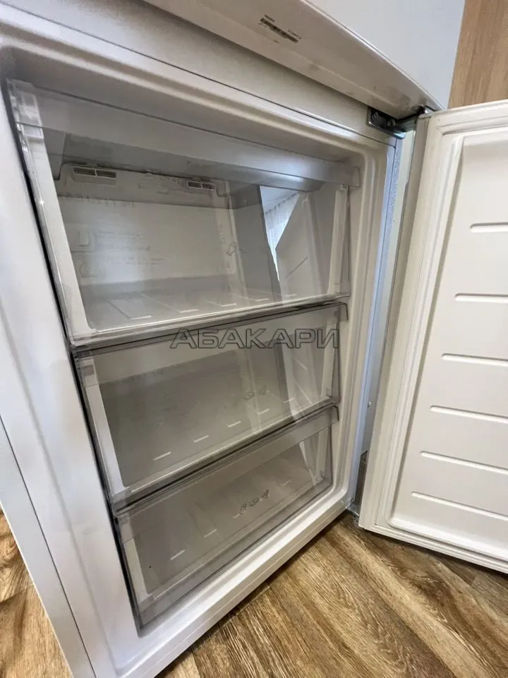 2-комнатная улица Весны, 22  за 43000 руб/мес фото 28
