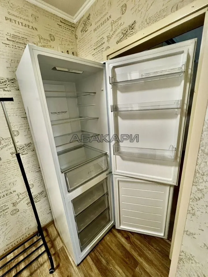 2-комнатная улица Весны, 22  за 43000 руб/мес фото 29