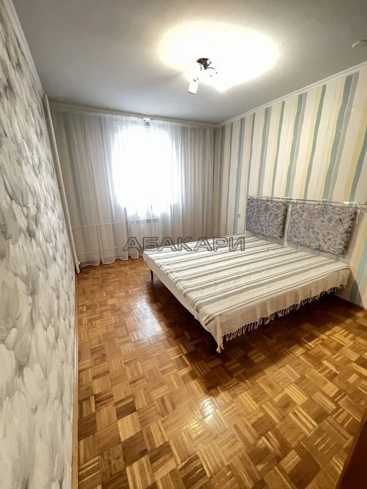 2-комнатная улица Весны, 22  за 43000 руб/мес фото 30