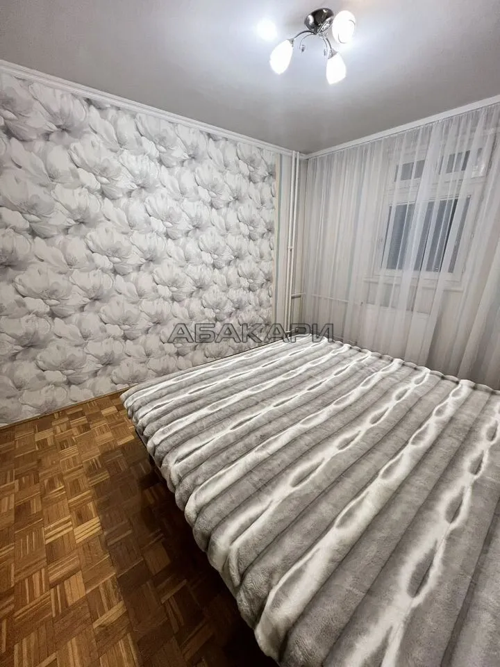 2-комнатная улица Весны, 22  за 43000 руб/мес фото 32