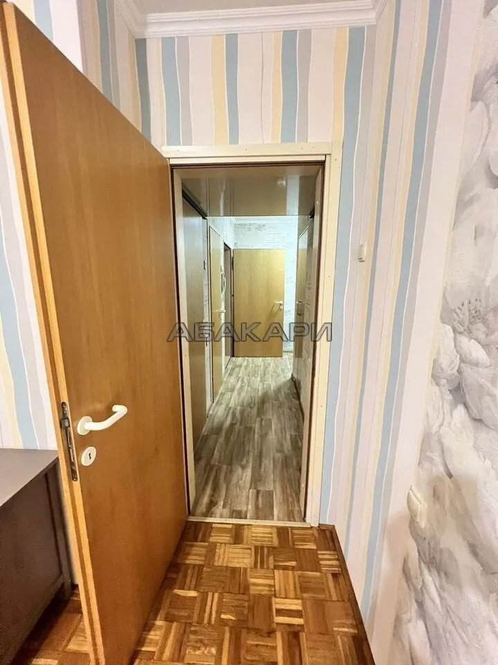 2-комнатная улица Весны, 22  за 43000 руб/мес фото 33