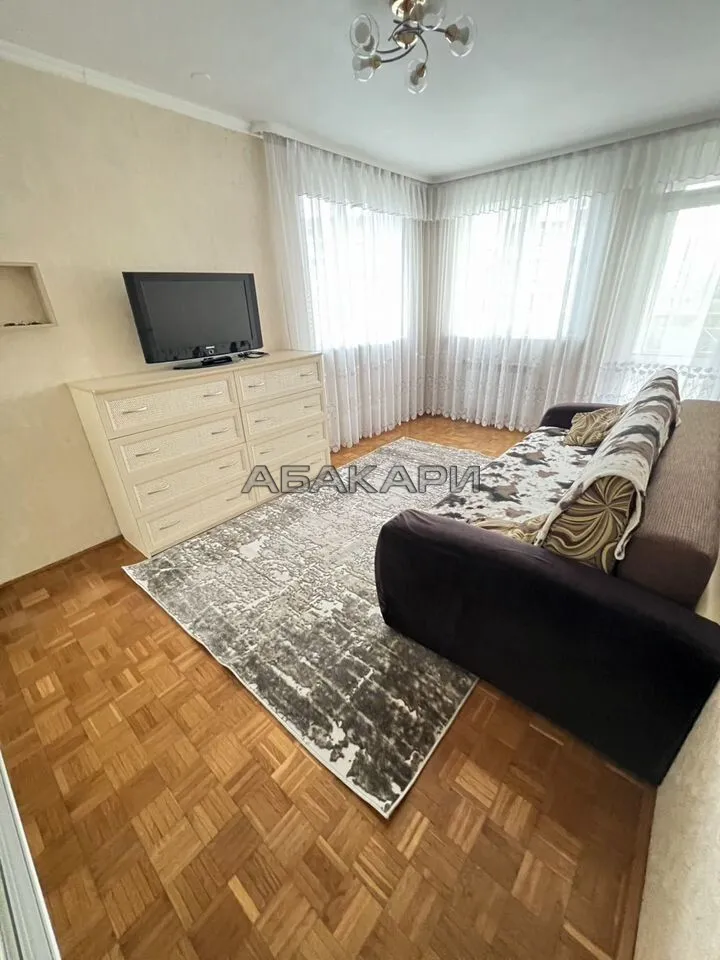 2-комнатная улица Весны, 22  за 43000 руб/мес фото 34