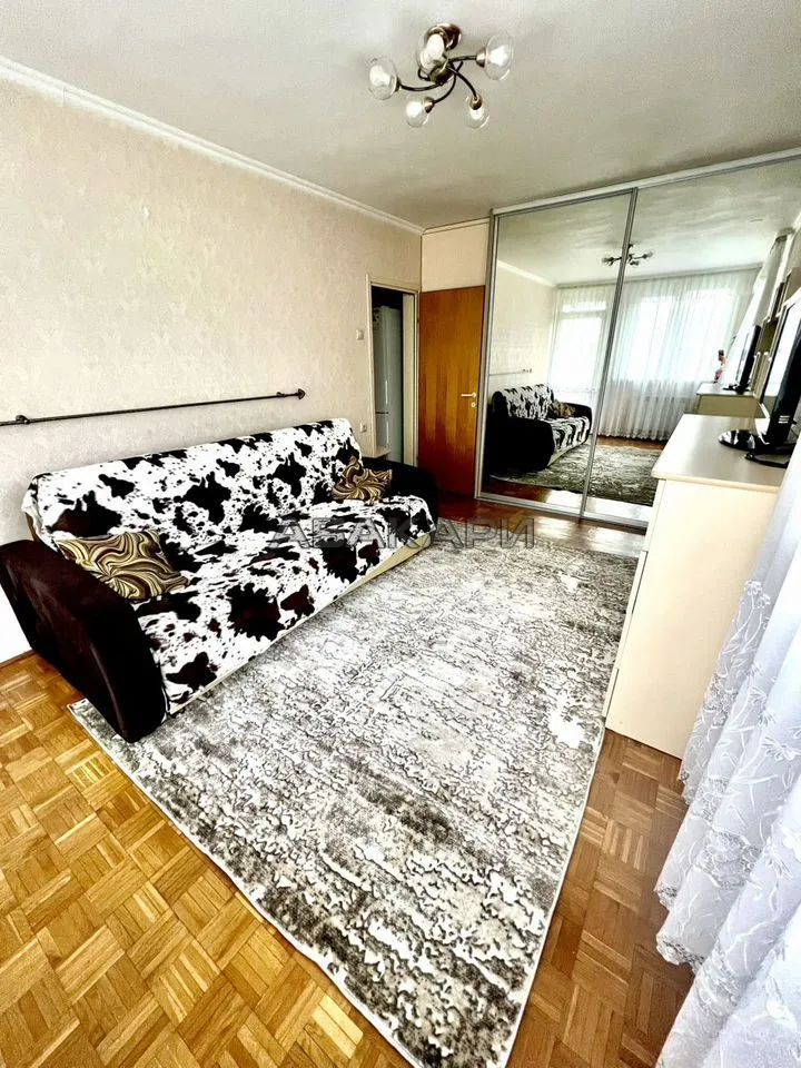 2-комнатная улица Весны, 22  за 43000 руб/мес фото 35