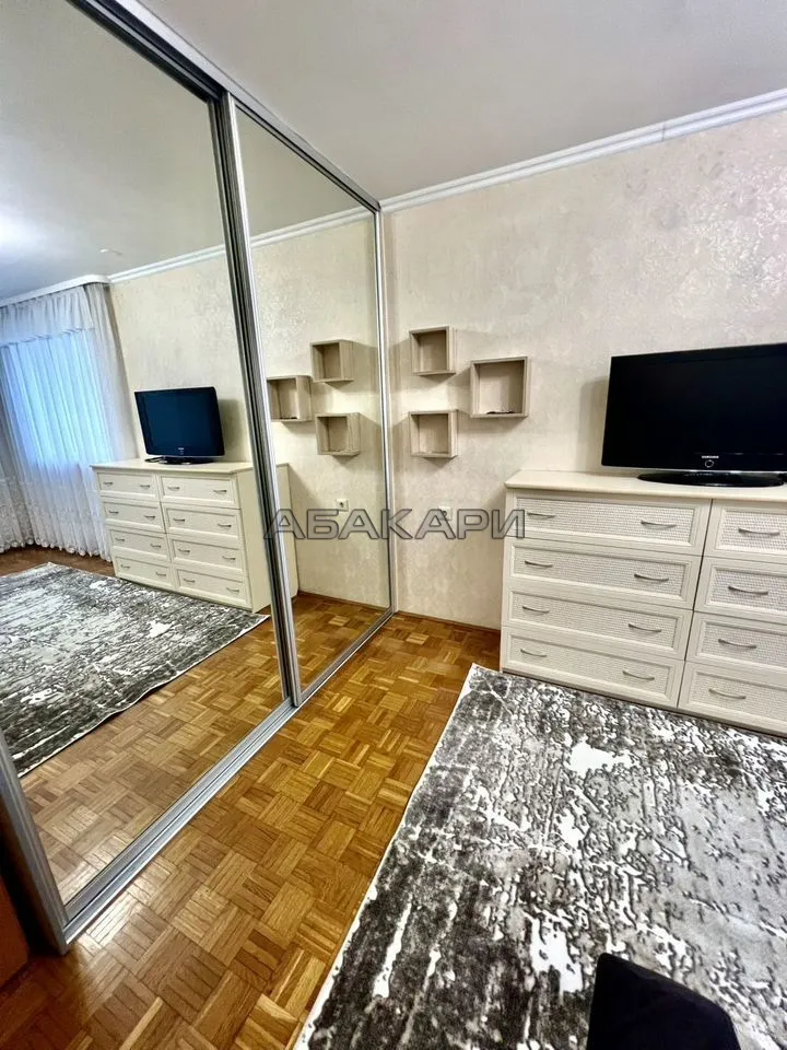 2-комнатная улица Весны, 22  за 43000 руб/мес фото 36