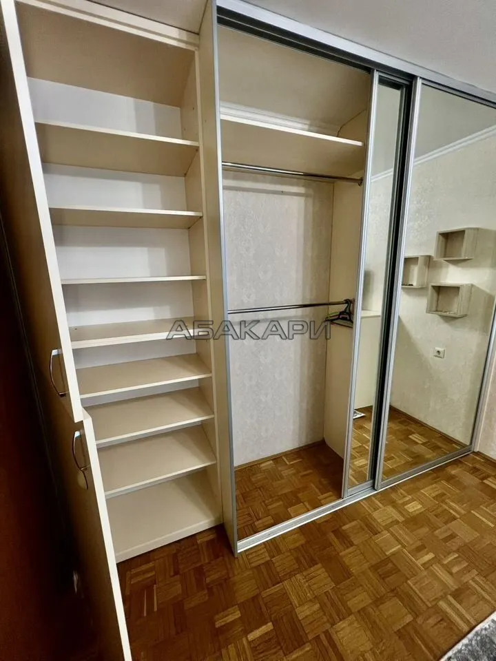 2-комнатная улица Весны, 22  за 43000 руб/мес фото 37