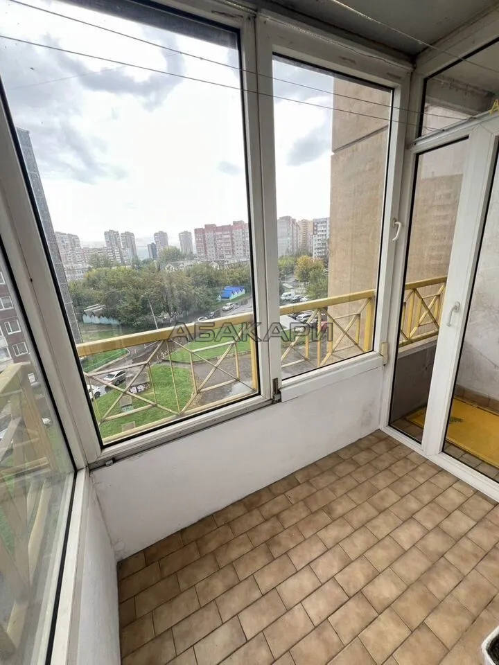 2-комнатная улица Весны, 22  за 43000 руб/мес фото 38